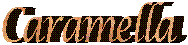 Caramella