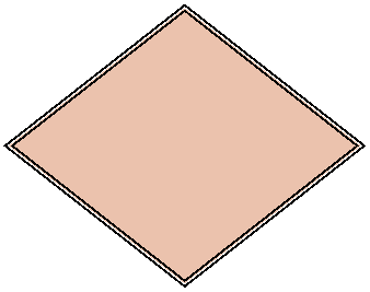 Diamond: 