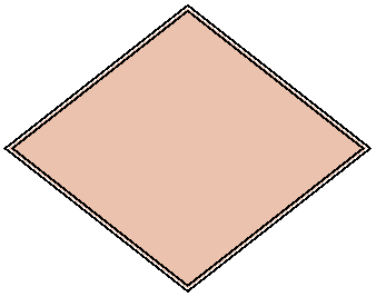 Diamond: 