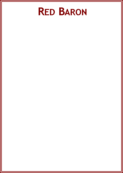 Text Box: ChocolateMitted FemaleReserved by  Ashley M